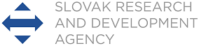 Logo - Slovak Research and Development Agency