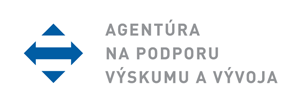APVV Logo cely nazov