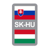 Slovensko – Maďarsko 2006