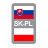 Slovensko – Poľsko 2012