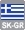 Slovensko – Grécko 2011