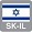 Slovensko – Izrael RD 2023