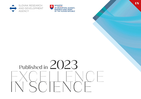 Publication - Excellence in Science 2023