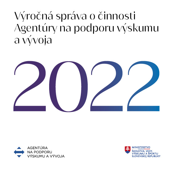 Výročná správa 2022