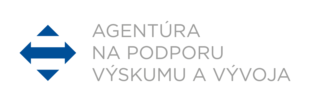 APVV Logo cely nazov