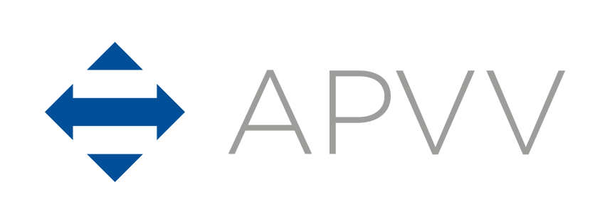 APVV Logo skratka