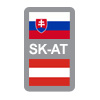 Slovensko - Rakúsko 2020