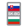 Slovensko – Bulharsko 2010