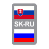 Slovensko – Rusko 2007