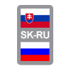 Slovensko – Rusko RD 2021