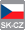 Slovensko – Česko RD 2021