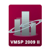 Logo VMSP 2009-II