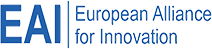 Logo - Európska aliancia pre inovácie