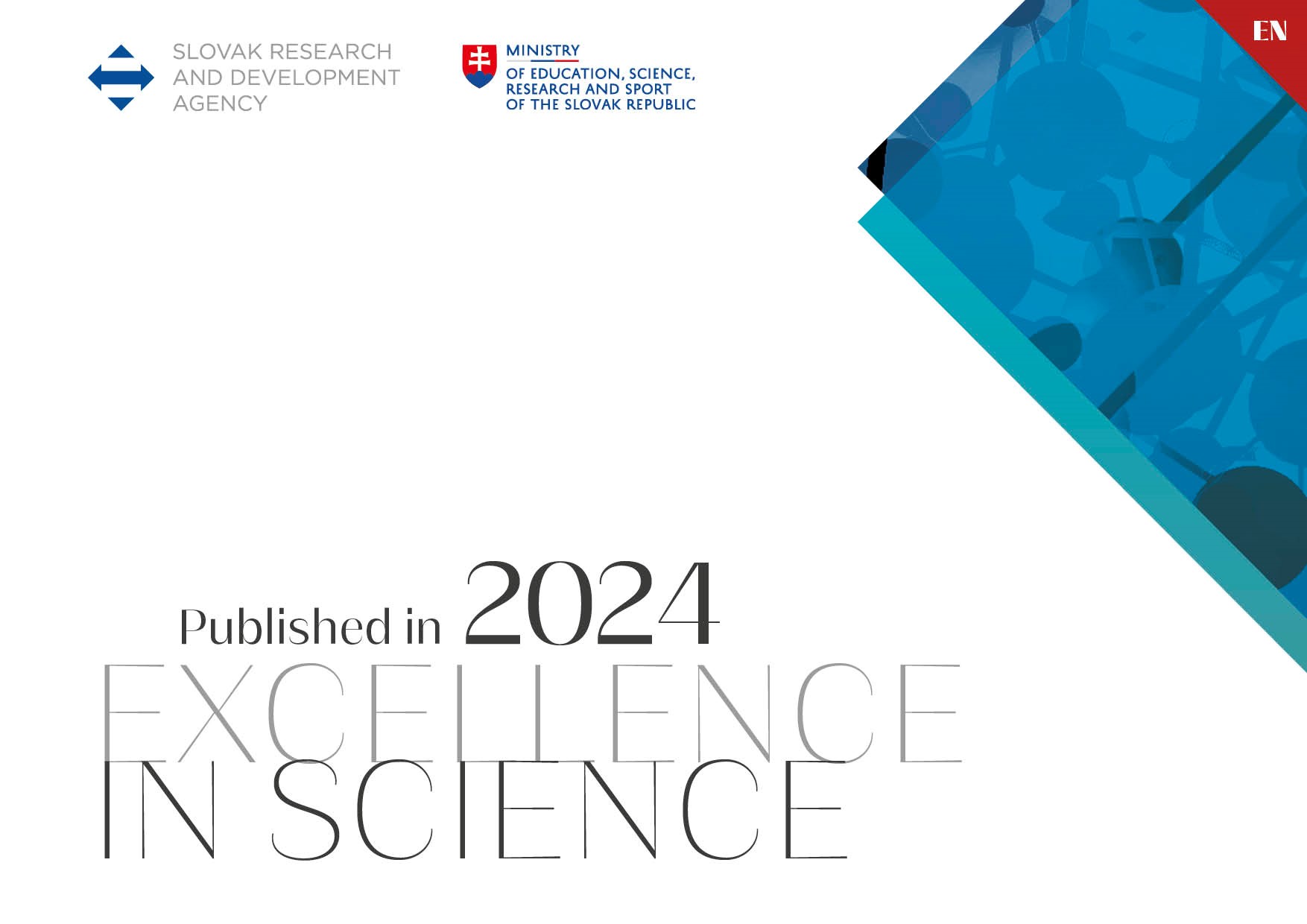 Publication - Excellence in Science 2023
