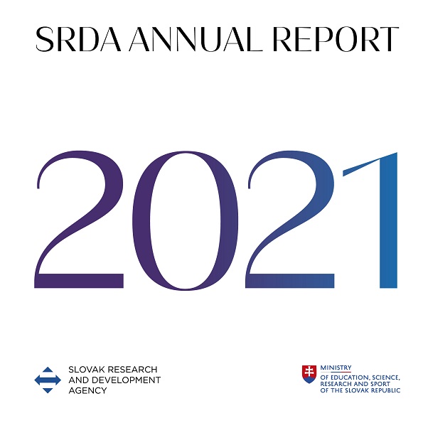 Annual report 2021