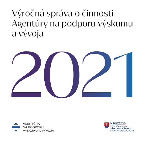 Výročná správa 2021