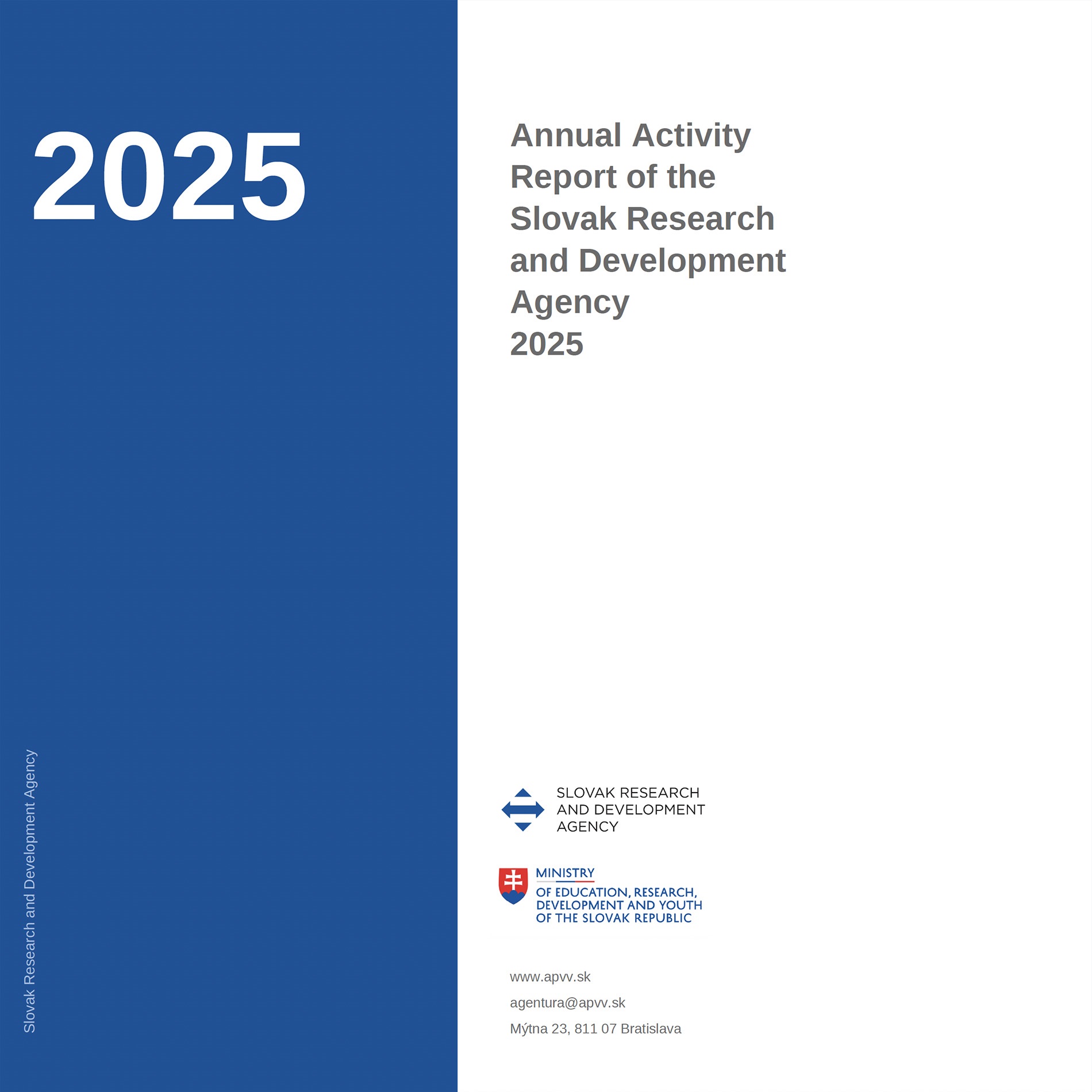 Annual report 2025