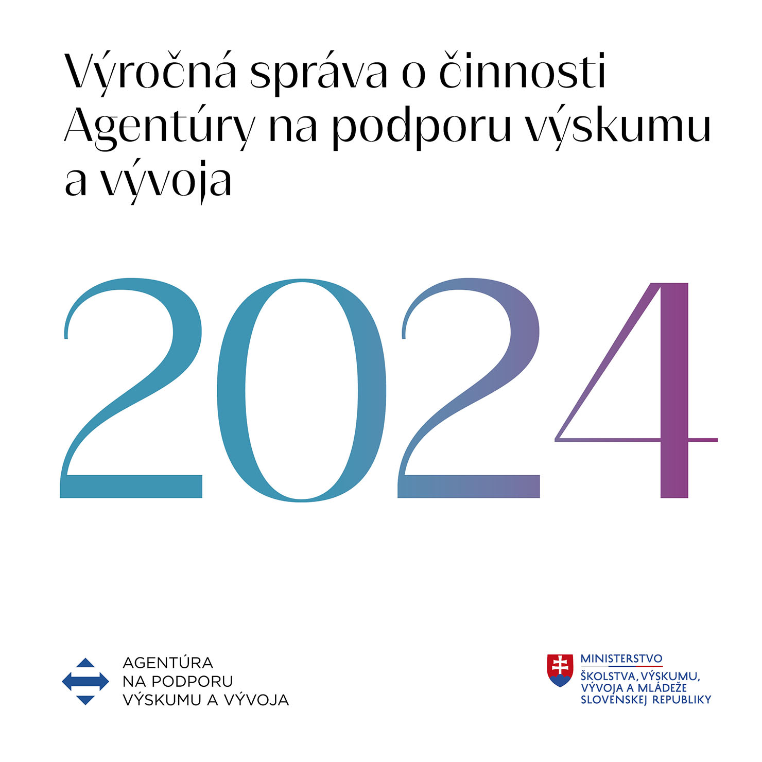 Výročná správa 2024